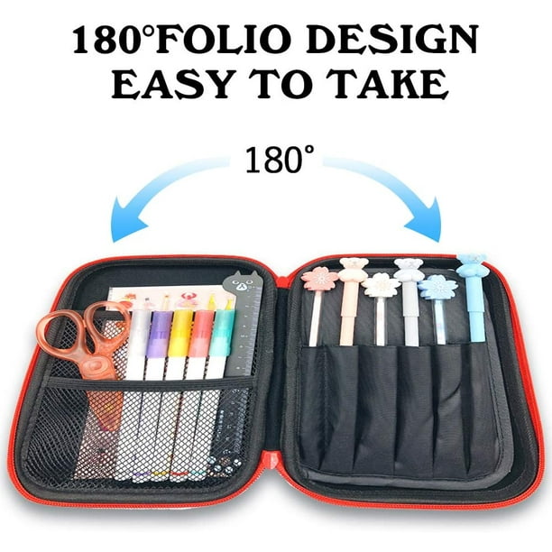 Cool pencil best sale cases for boys