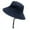 #7 Navy, variant on Herrnalise Baby Sun Hat Baby Boy Girl Hats Toddler Sun Hat Bucket Hat UPF 50+ Sun Protection Adjustable Wide Brim Infant Sun Hat Newborn Sun Hat for Baby Enjoy The Summer