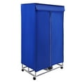 thumbnail image 6 of Clothes Dryer, Portable Travel Mini Dryer Machine, Electric Dryer for Apartments for Homes, Apartments, Dormitories, Caravans, 6 of 28