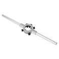 thumbnail image 2 of Llave De Matriz Redonda, Soporte De Llave Con Seguro, Ahorro De Mano De Obra Ajustable, Resistente Al Agua Para Uso Industrial, 2 of 7