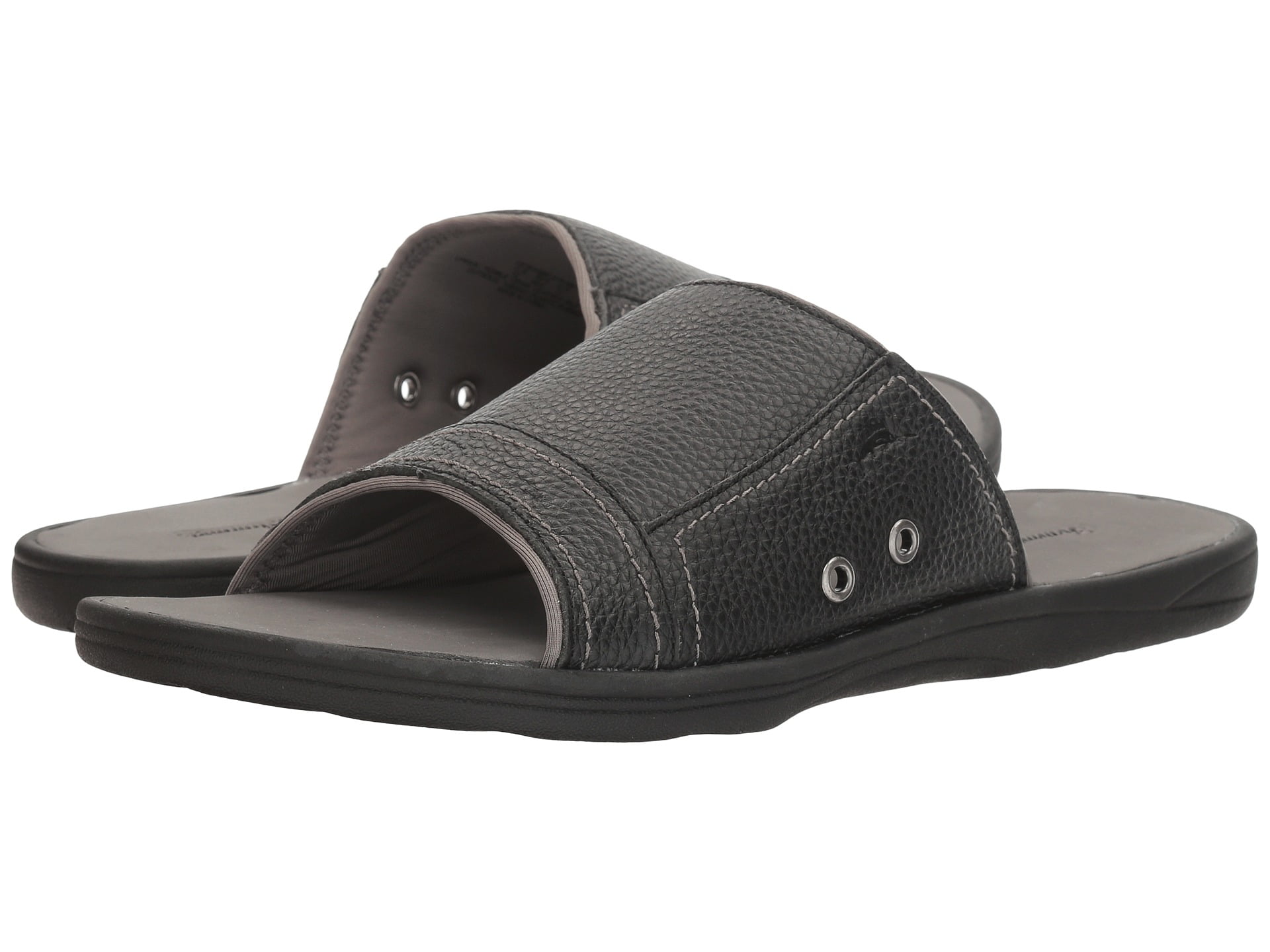 Tommy Bahama Mens Seawell Slide Sandals 