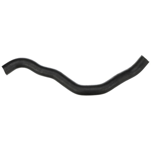 Gates 51387 Premium Molded Coolant Hose For 13-17 Honda Accord