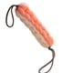 thumbnail image 2 of Limpiador de espalda de ducha de polietileno grueso y suave | Flor de baño espumosa grande con cuerda para colgar | Gran poder de limpieza para exfoliar la piel muerta | Toallita de ducha duradera, 2 of 7