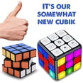 thumbnail image 4 of Juego de rompecabezas Skywin Memory Cube STEM Development para niños y adultos, 4 of 6