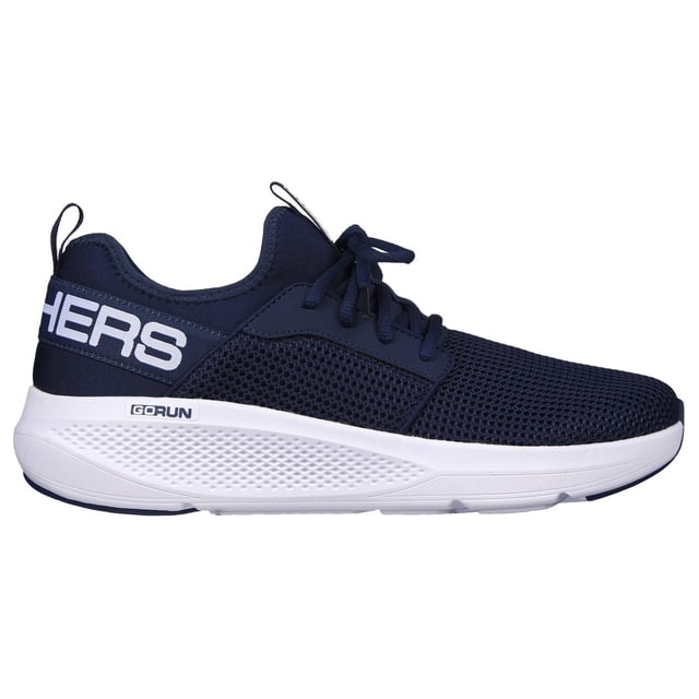Tenis Skechers Go Run Elevate para Hombre 220329XNVY azul marino 27.5