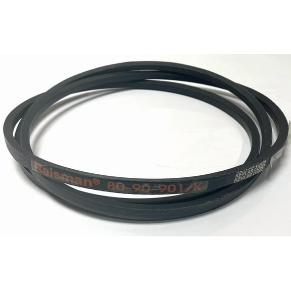 Belt Made With Kevlar For AYP Husqvarna 429636, 532429636 Snapper 704430