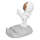 thumbnail image 3 of Soporte Para Teléfono, Touch Exquisito Hermoso Soporte Para Teléfono Móvil Pequeño Compacto Respetuoso Con El Medio Ambiente Para Sala De Estar Para Dormitorio Para, 3 of 7