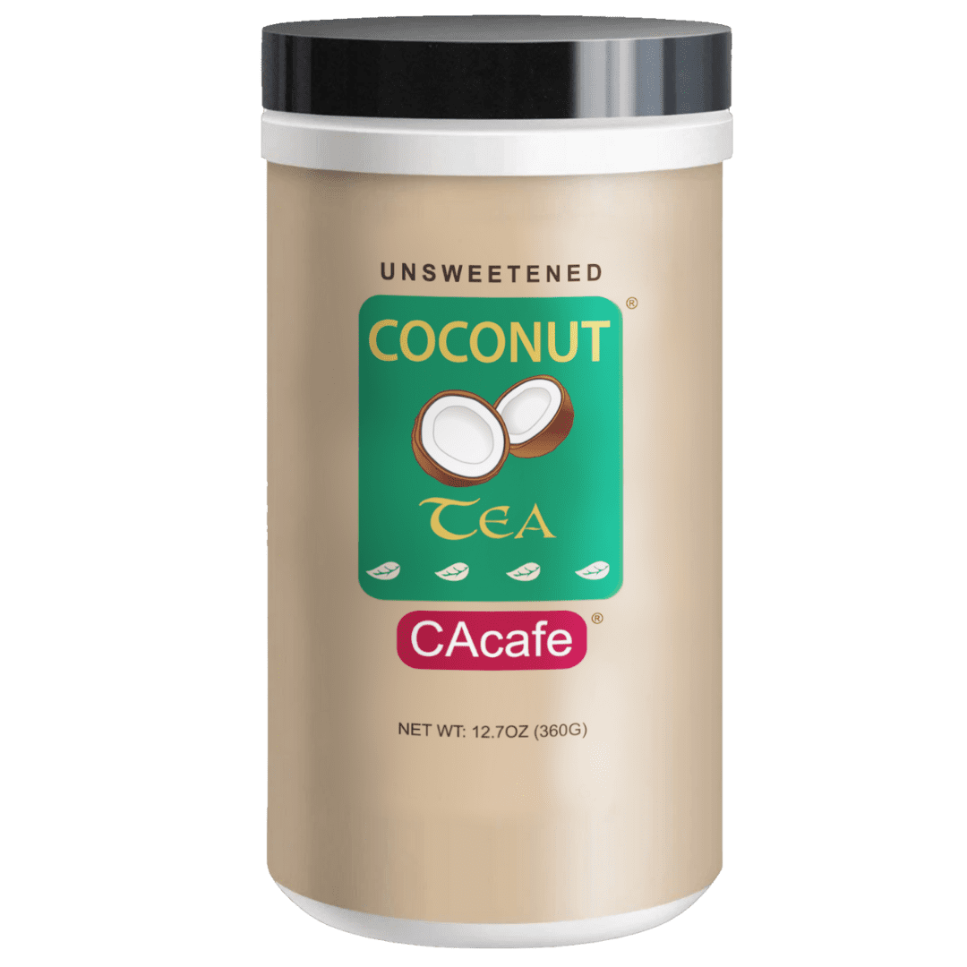 Coconut Tea Unsweetened 12.7oz