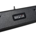 thumbnail image 5 of Westin 58-53835 Outlaw Nerf Step Bars, 5 of 10