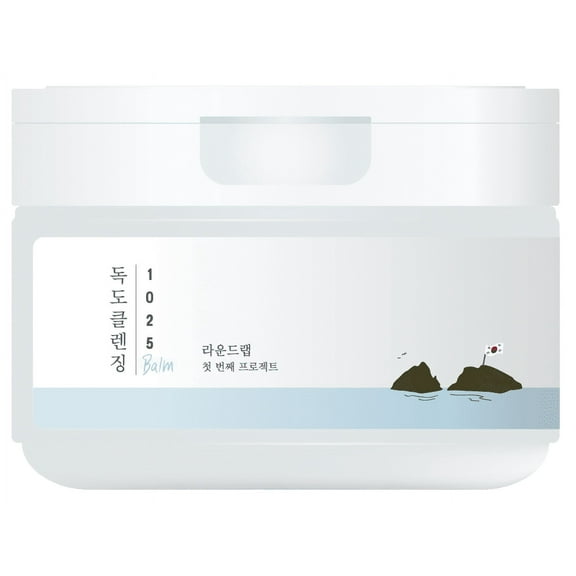 ROUND LAB 1025 Dokdo Cleansing Balm 100ml