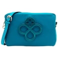 thumbnail image 1 of Bolso Jaime Ibiza Modelo JI 2390 Color Peltre Balance 2024 azul Unitalla, 1 of 6