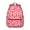 Red-8, variant on "Fashionable Flowers Themed Backpack Featuring Sunflower Design - Durable Bookbag with Laptop Compartment, Breathable Mesh Back Panel, Side Pockets for Water Bottles & School Supplies"