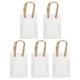thumbnail image 1 of Bolsa de regalo de 5 piezas bolsas de bolso transparente de carpas de boda bolsas de mano, 1 of 6