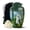 Cat-3, variant on YATHABI Cat Urns for Human Ashes Adult Woman - Green Small Urn for Ashes for Women - Mini Forest Urn for Adult Female - Decorative Memorial Urns for Mom and Dad - 3 Inch