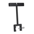 thumbnail image 3 of MAGIDEAL Sign Holder Clamp Merchandise Sign Display Clip for Supermarket Sale Display Black, 3 of 8
