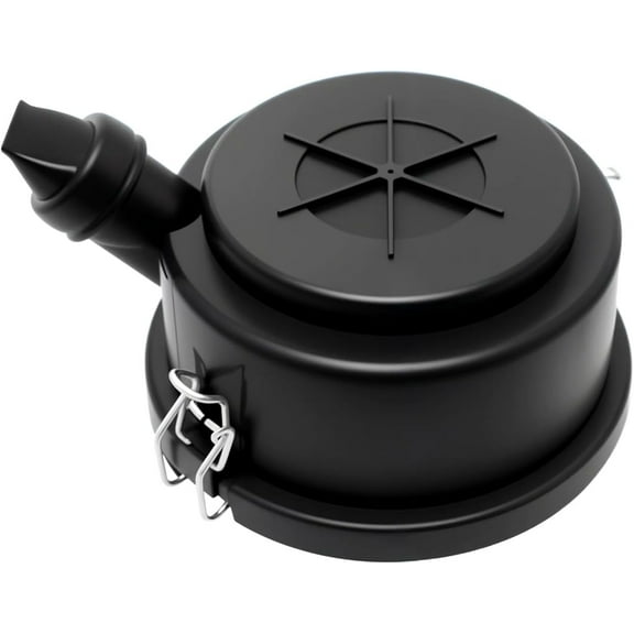 Aniceparthy 11011-7056 Air Filter Cover Cap Replacement for Kawasaki Engines FX651V, FX691V, FX730V, FX750D, FX801V, FX850V, FX921V, FD731V, FH721D, FXT00V