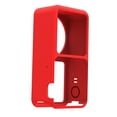 thumbnail image 1 of Esquirla Cache-Caméra, Ajustement Direct, Accessoires Protection d'Écran pour Objectif de Vlogging Sportif Rouge, 1 of 8