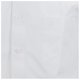 thumbnail image 4 of Monsieur Camisa de Vestir Regular Fit  Blanco, 19" Cuello 34" Manga Monsieur 13090B, 4 of 4