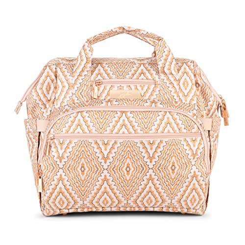 Dr. B.F.F. Diaper Bag