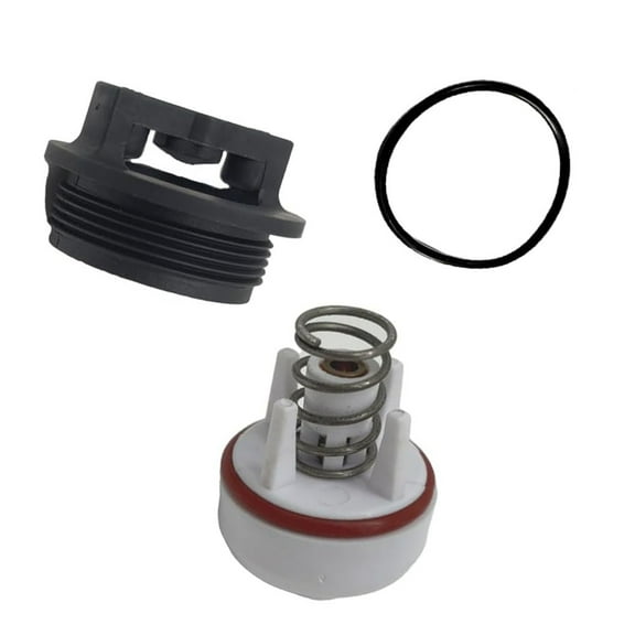 LisFaxbo Pressure Vacuum Circuit Breaker Repair Kit 0887726 Fits 800M4-FR Series 1/2 inch and 3/4 inch Pressure Vacuum Circuit Breakers