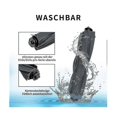 thumbnail image 2 of For D10s/d10s Pro Accessories Robot Vacuum Cleaner Main Side Brush Hepa Filter Mop Rag Replacement, 2 of 5