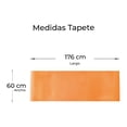 thumbnail image 4 of TAPETE PARA YOGA PILATES EJERCICIO MARCA SOFTWEAR, 4 of 5