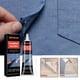 thumbnail image 4 of pstuiky Pegamento para tela transparente lavable para unir telas en seco para ropa vaquera especial para tela vaquera 50 ml, 4 of 7