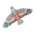 thumbnail image 5 of figatia Eagle Kite Animal Kite Beach Summer Single Line Kite With White, 5 of 8
