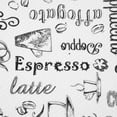 thumbnail image 2 of Serviette de Cuisine Hometrends, 2 of 2