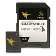 thumbnail image 4 of Humminbird SmartStrike GPS microSD Card Maps Northeast States, 4 of 8