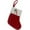 A, variant on putnchl Christmas Socks Candy Boots With Small Bells Holiday Gift Bags Christmas Trees Boots For Fireplace