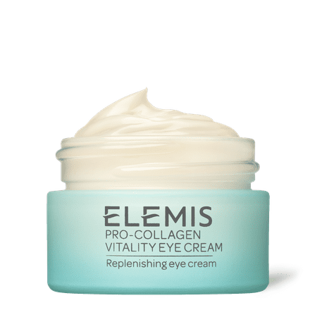 Elemis Pro Collagen Vitality Eye Cream - 0.5 oz