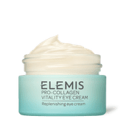 Elemis Pro Collagen Vitality Eye Cream - 0.5 oz