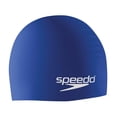 thumbnail image 1 of Gorro de natación Speedo, unisex, de silicona para adultos, textura suave y superior, 1 of 9