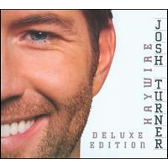Pre-Owned Haywire [Deluxe Edition] [Bonus Tracks] (CD 0602527291116) by Josh Turner
