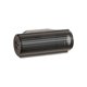 thumbnail image 4 of Soporte para bolsa de basura, bolsa de compras, contenedor de rollo, ahorro de espacio, dispensador de bolsas de basura montado en la pared, soporte p negro perfecl Organizador de bolsas de supermercado, 4 of 8