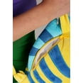 thumbnail image 2 of Costume Companion Little Mermaid Flounder, 2 of 5