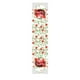 thumbnail image 2 of Camino de Mesa Navideño | Estilo Mantel para Cocina | Ideal para Fiestas Navideñas En Interiores y Exteriores | Rojo 180X33Cm 110G Poliéster | Diseños Festivos | Uso Versátil | Material de Alta Calid, 2 of 6