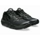thumbnail image 1 of ASICS UNPRE ARS 2 1063A070 002 Black Graphite Grey Basketball Shoes, 1 of 6
