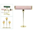 thumbnail image 1 of thinsony Bracelet Bangle Holder Watch Organizer T Bar for Craft Shows Home Tabletop, 1 of 8