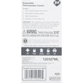 thumbnail image 2 of Safety 1st  Thermometer Disposable Covers (Pack of 30), 2 of 2