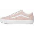 thumbnail image 5 of VANS FU OLD SKOOL™ UNISEX SNEAKERS - PINK - Ditsy Bloom Sepia Rose / Men 9 / Women 10.5 / Medium, 5 of 7