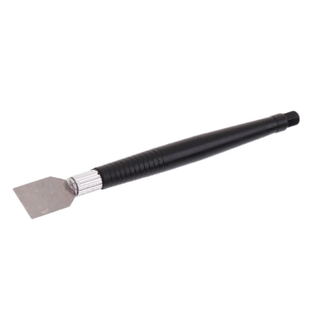 Set Premium 4 Pezzi Di Leve E Spudger In Metallo Per Riparazione IPad, Galaxy Tab, Cellulari
