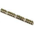 thumbnail image 2 of Square D 15-Terminal QO & Homeline Aluminum Ground Bar Kit PK15GTACP, 2 of 3
