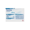 thumbnail image 3 of Fluoning Levofloxacino 500 mg 7 tabletas, 3 of 4