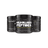 Wild Collagen Peptides | Gut-Friendly, Non-GMO, Dairy-Free Protein Powder 16oz