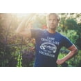thumbnail image 6 of Mens Camp Crystal Lake T shirt Funny Graphic Camping Vintage Adult Novelty Tees Graphic Tees, 6 of 6