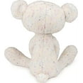 thumbnail image 6 of GUND Confetti Toothpick Teddy Bear Textured Plush Stuffed Animal, Rainbow, 15”, 6 of 6