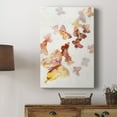 thumbnail image 5 of All A Flutter Premium Gallery Wrapped Canvas - Ready to Hang, 5 of 9