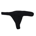 thumbnail image 2 of 1/6 Vestido Interior Negro y Ropa Interior de Traje uñeca Mujeres Femenina Cuerpo Baoblaze Figura de acción ropa, 2 of 8